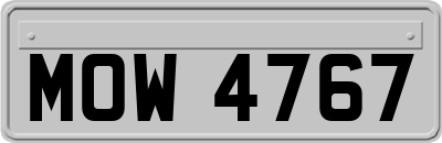 MOW4767