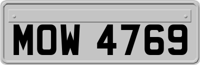 MOW4769