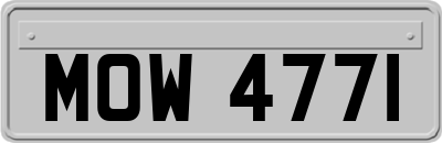MOW4771