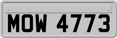 MOW4773