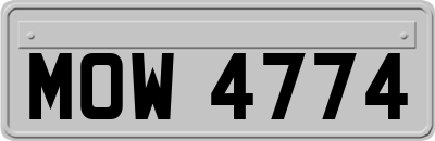 MOW4774