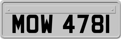 MOW4781