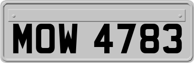 MOW4783