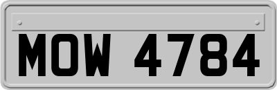 MOW4784
