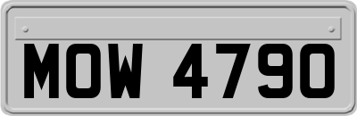 MOW4790