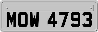 MOW4793