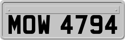 MOW4794