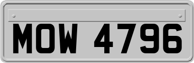 MOW4796