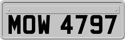 MOW4797