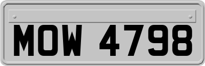 MOW4798