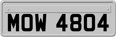 MOW4804