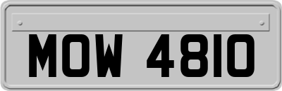 MOW4810