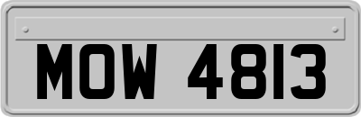 MOW4813
