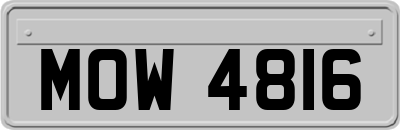 MOW4816