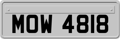 MOW4818