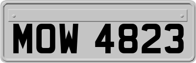 MOW4823