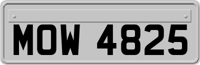 MOW4825