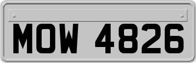 MOW4826