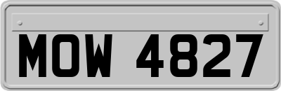 MOW4827
