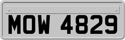 MOW4829