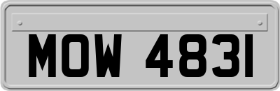 MOW4831