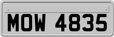 MOW4835