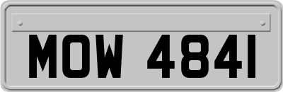 MOW4841