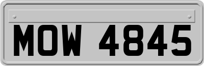 MOW4845