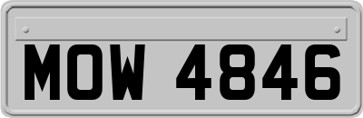 MOW4846