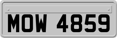 MOW4859
