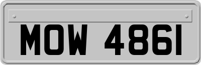 MOW4861