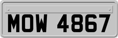 MOW4867
