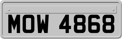 MOW4868