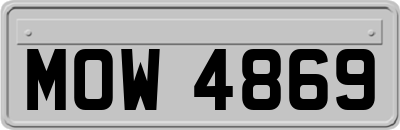 MOW4869