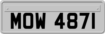 MOW4871