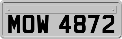 MOW4872