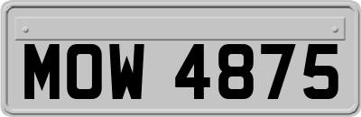 MOW4875