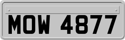 MOW4877
