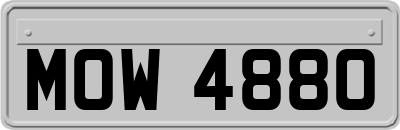 MOW4880