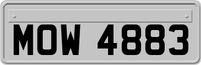 MOW4883