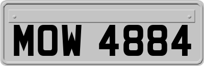 MOW4884