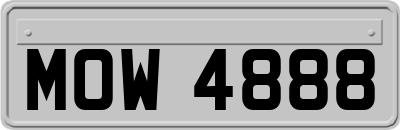 MOW4888