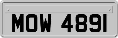 MOW4891