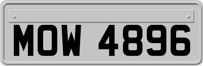 MOW4896
