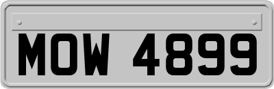 MOW4899