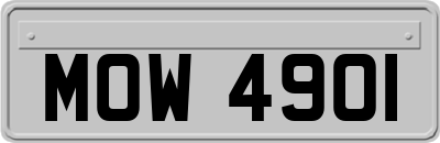 MOW4901