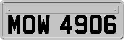 MOW4906
