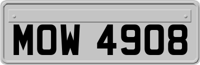 MOW4908