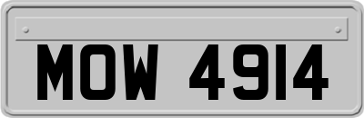 MOW4914