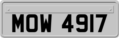MOW4917